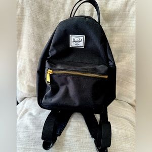 Herschel Supply Company Mini Backpack